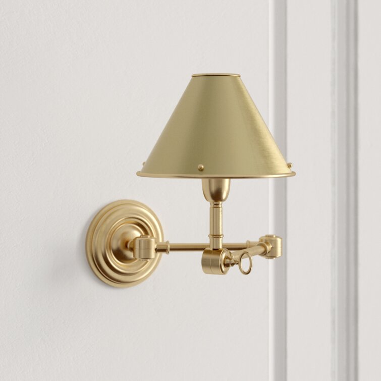 Ralph lauren discount anette sconce